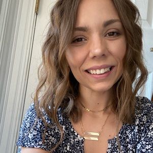 Meet your Posher, Nikki